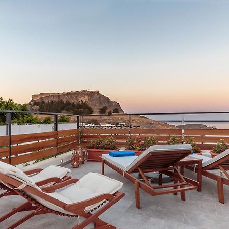 Lindosaquaview Luxury Villa Ngoại thất bức ảnh