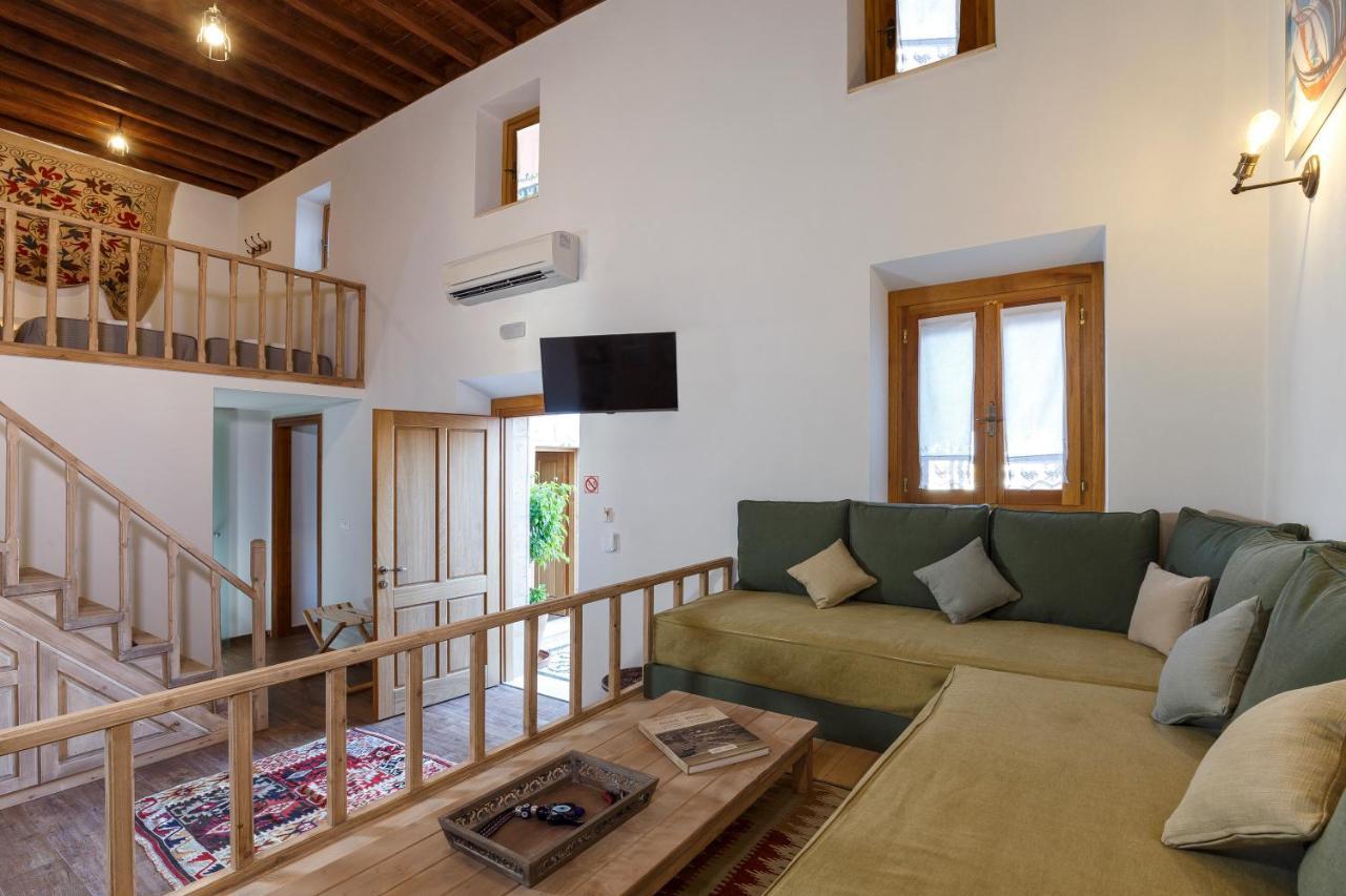 Lindosaquaview Luxury Villa Ngoại thất bức ảnh