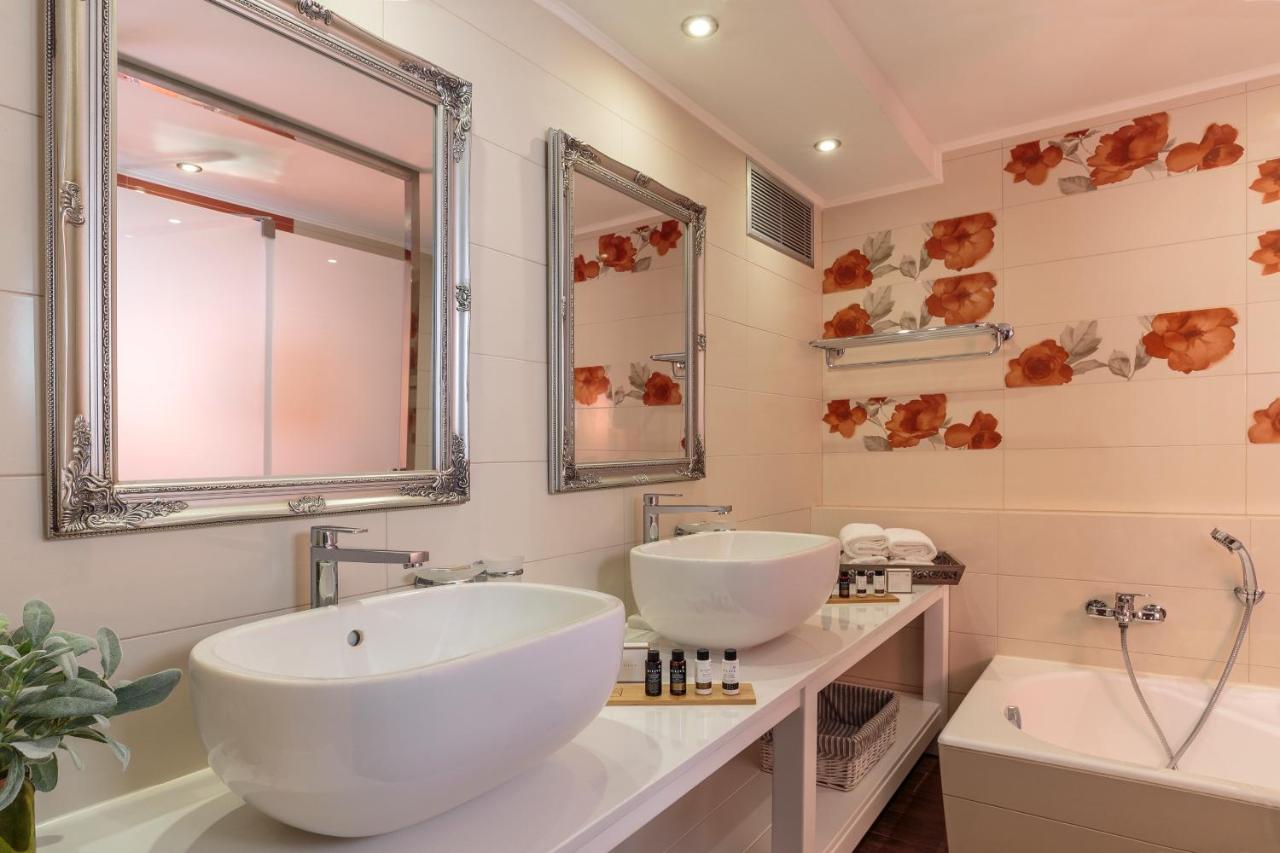 Lindosaquaview Luxury Villa Ngoại thất bức ảnh