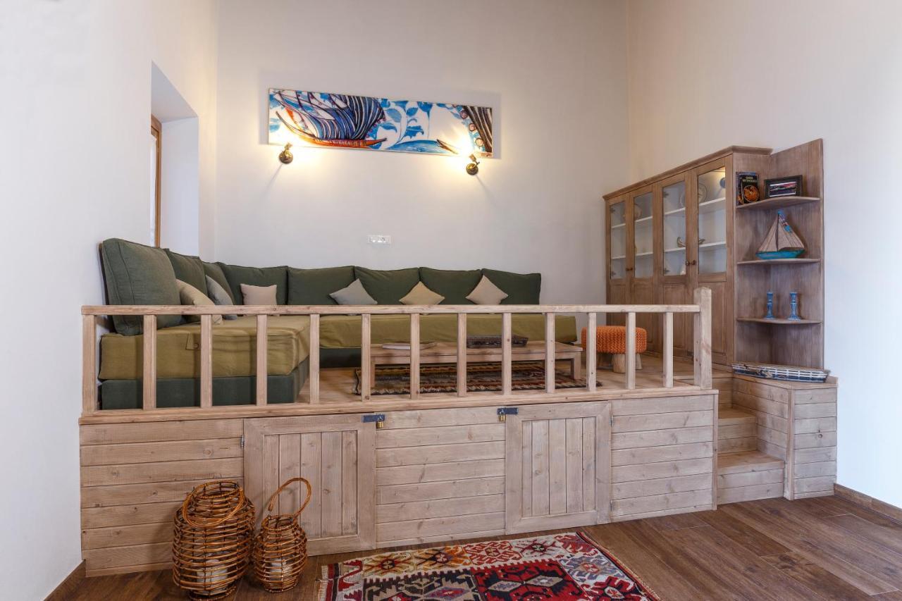 Lindosaquaview Luxury Villa Ngoại thất bức ảnh