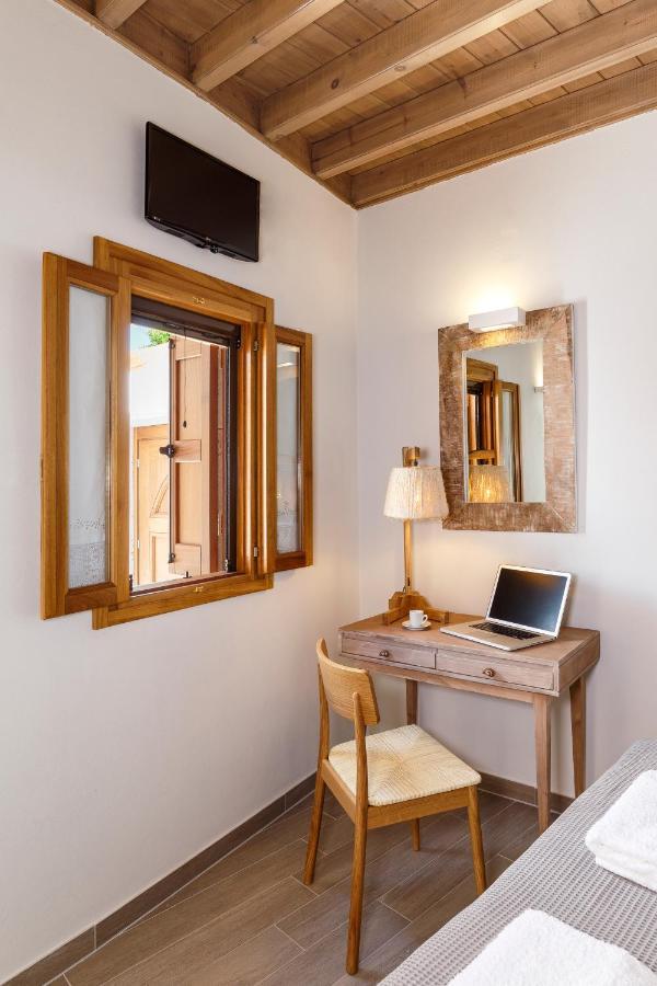 Lindosaquaview Luxury Villa Ngoại thất bức ảnh