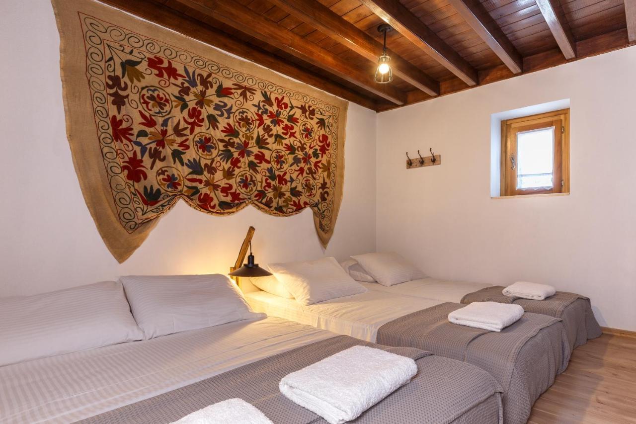 Lindosaquaview Luxury Villa Ngoại thất bức ảnh