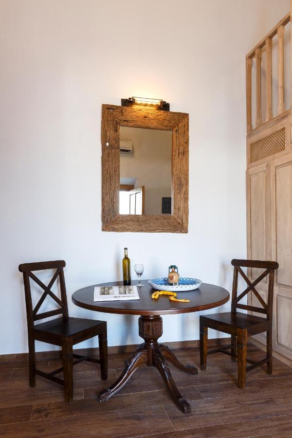 Lindosaquaview Luxury Villa Ngoại thất bức ảnh